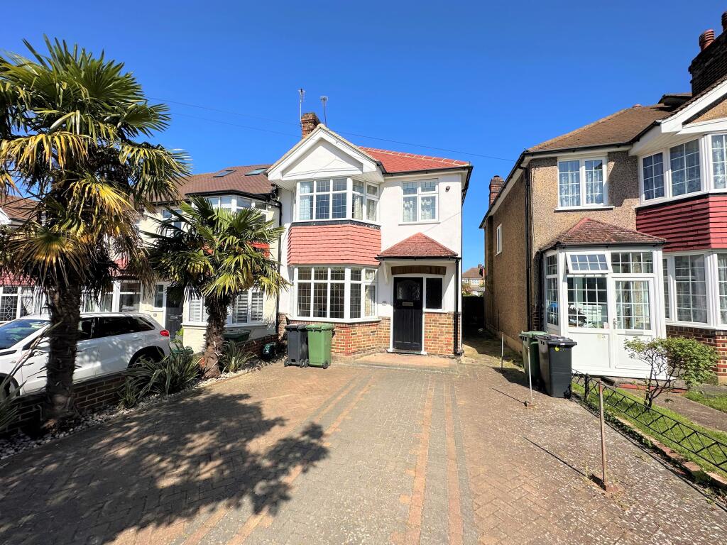 Main image of property: Fairford Gardens, WORCESTER PARK