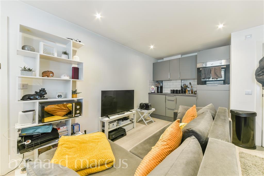 Main image of property: Spencer Road, East Molesey