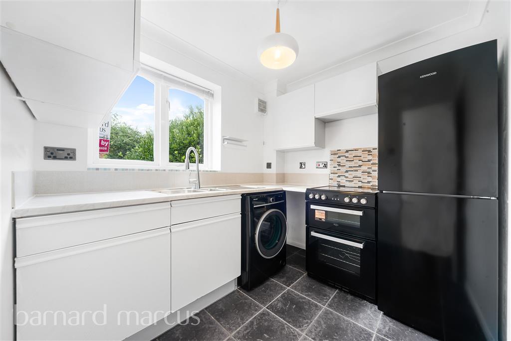 Main image of property: Percy Gardens, Worcester Park