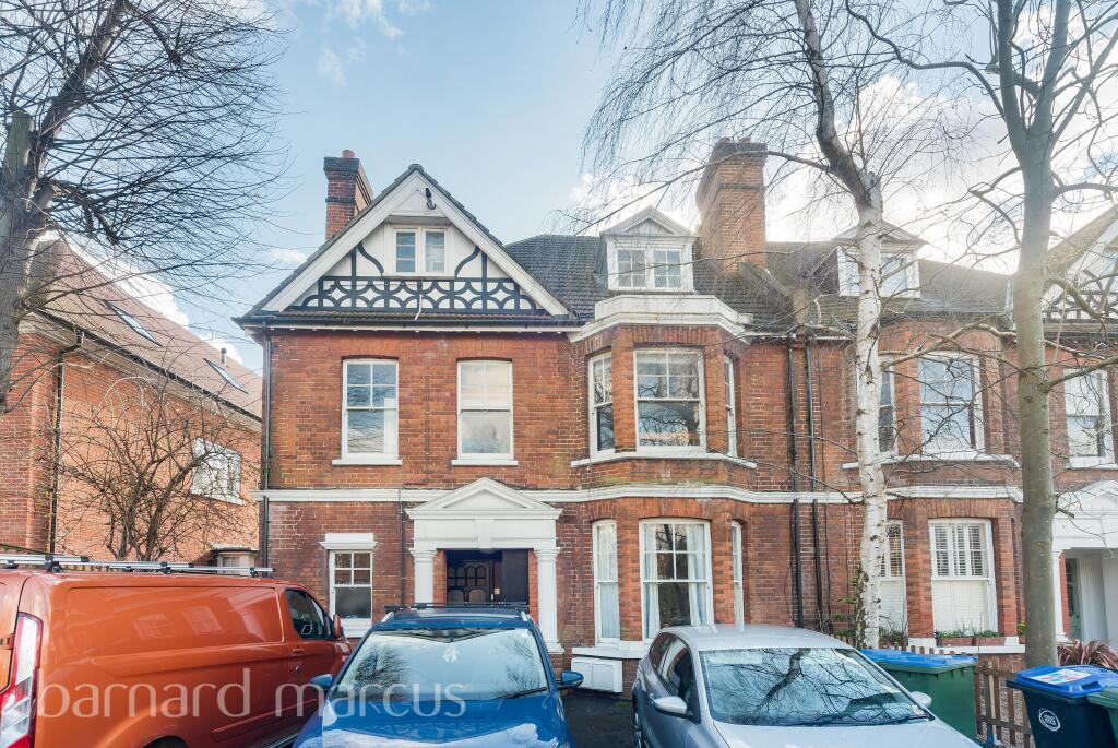 Main image of property: Bridge Road, EAST MOLESEY