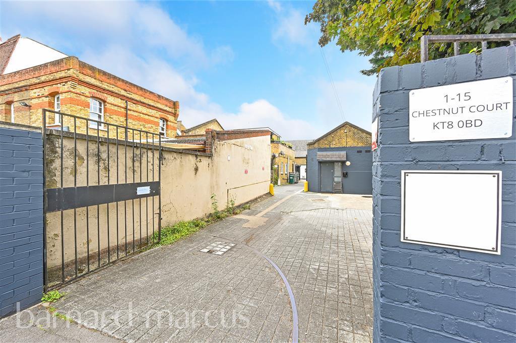 Main image of property: Spencer Road, East Molesey