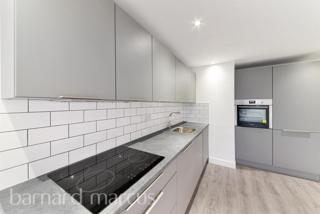 Main image of property: Spencer Road, East Molesey