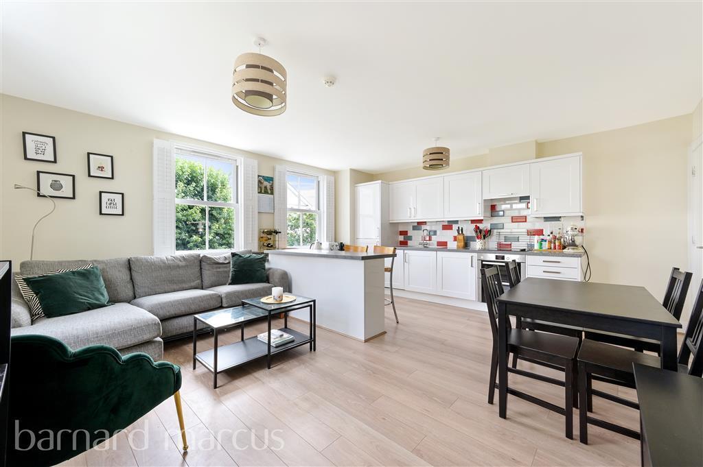 Main image of property: Sherbrooke Way, Worcester Park