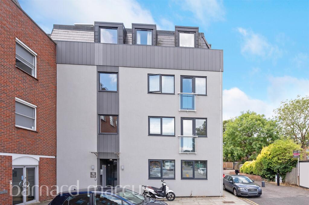 Main image of property: Park Terrace, Worcester Park