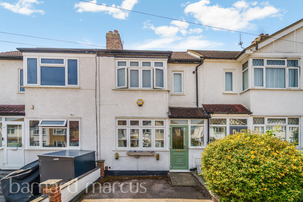 Main image of property: Conrad Drive, Worcester Park
