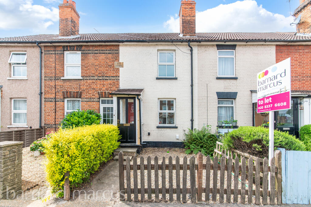 Main image of property: Cheam Common Road, Worcester Park