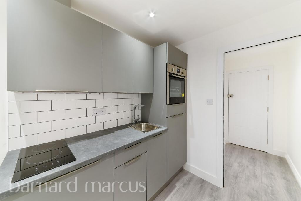 Main image of property: Spencer Road, East Molesey