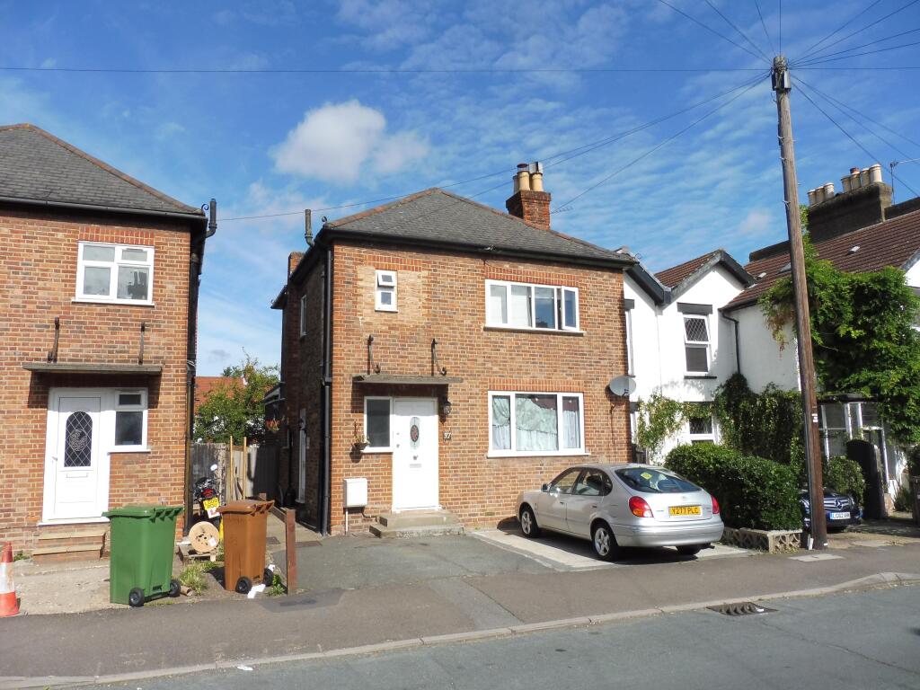 Main image of property: Washington Road, Worcester Park
