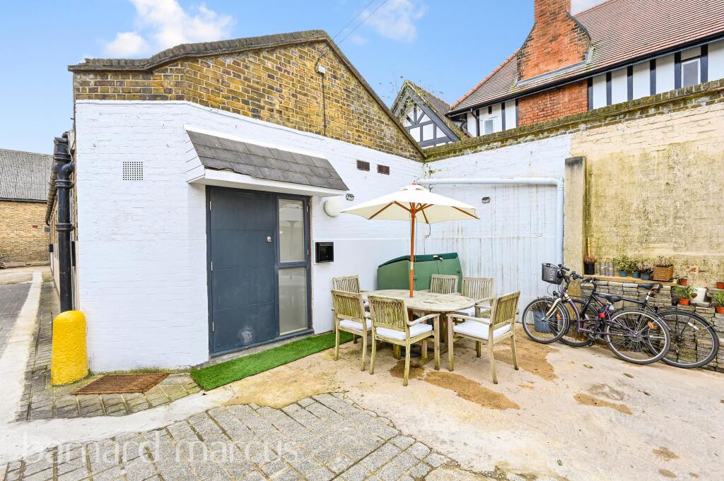 Main image of property: Spencer Road, East Molesey