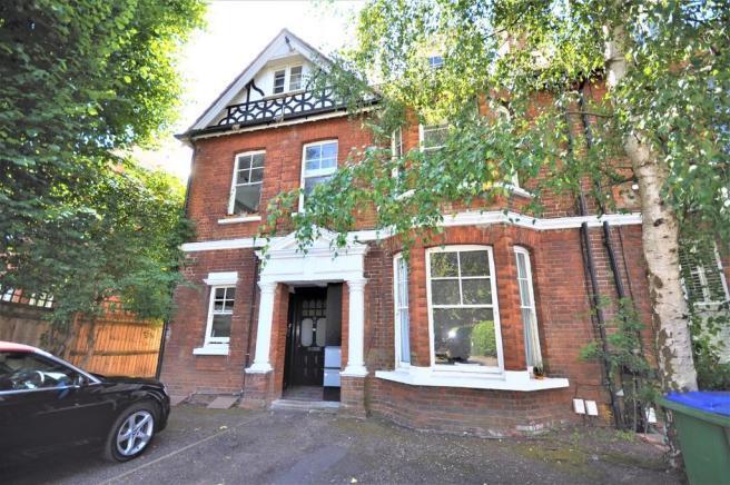 Main image of property: Bridge Road, EAST MOLESEY
