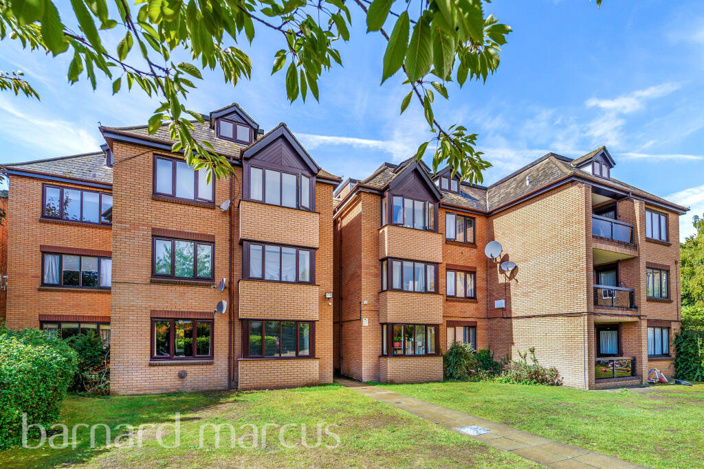 Main image of property: Coombe Lane West, Kingston Upon Thames