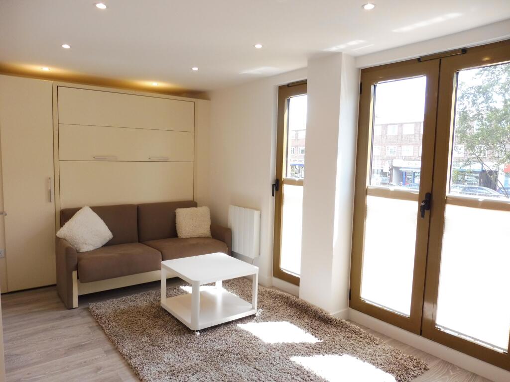 Main image of property: London Road, Cheam, SUTTON