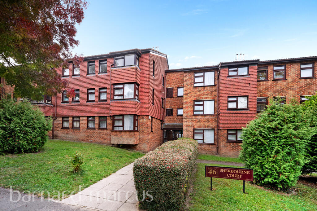 Main image of property: 46, Cavendish Road, Sutton