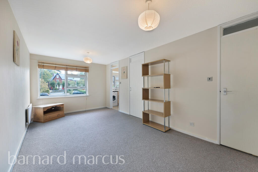 Main image of property: 46, Cavendish Road, Sutton