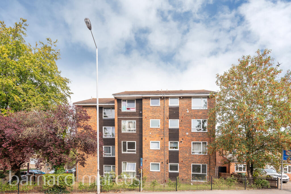 Main image of property: Relko Gardens, Sutton