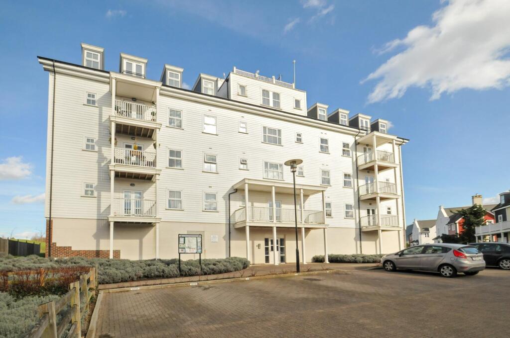 Main image of property: Beaumont Drive, Worcester Park