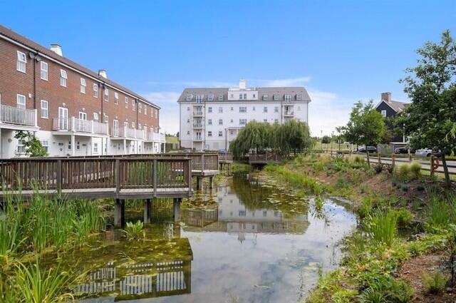 Main image of property: Beaumont Drive, Worcester Park