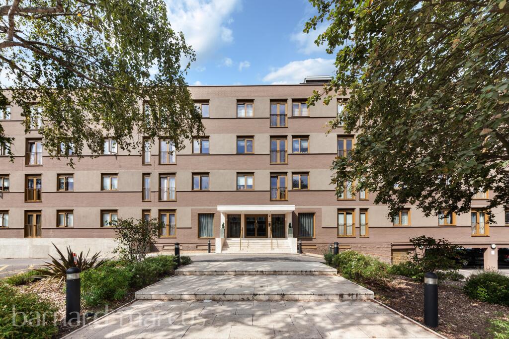 Main image of property: London Road, Cheam, Sutton