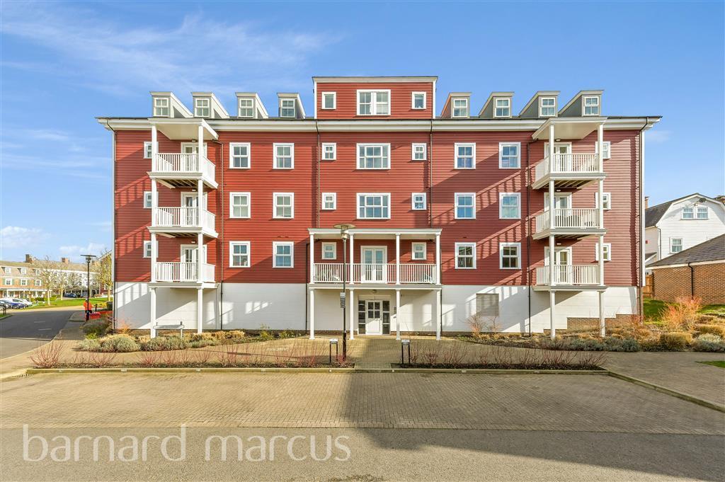 Main image of property: Beaumont Drive, WORCESTER PARK