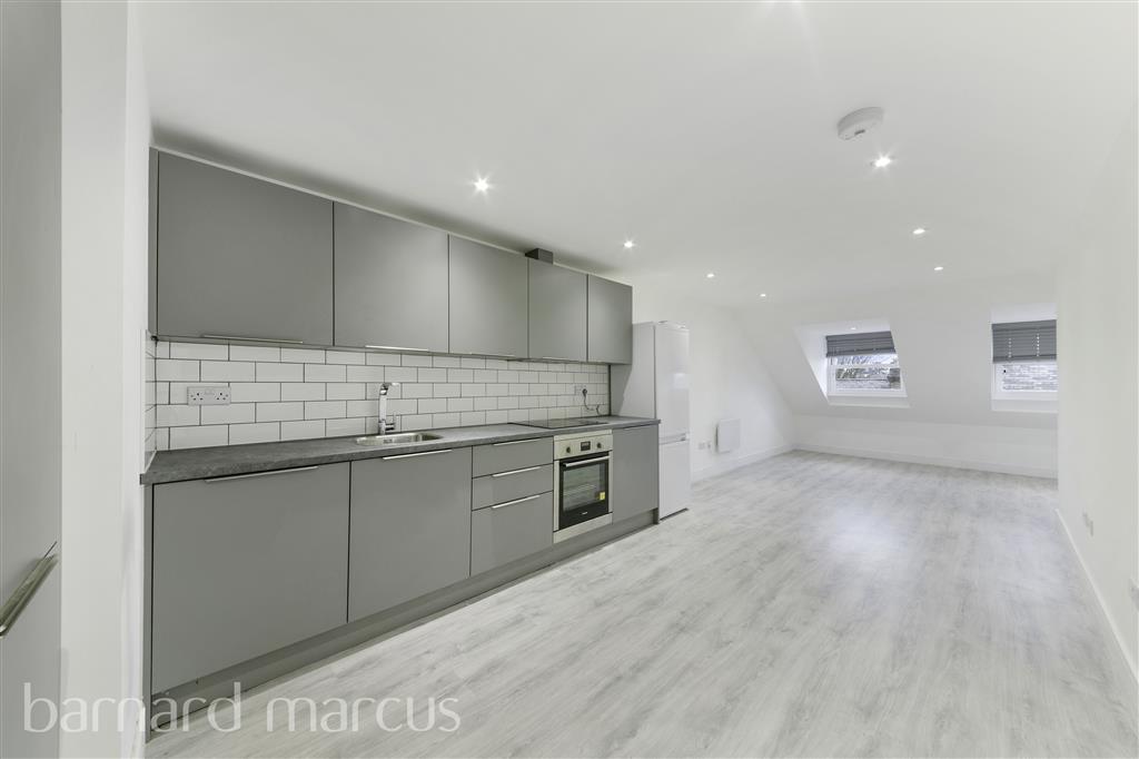 Main image of property: Spencer Road, East Molesey