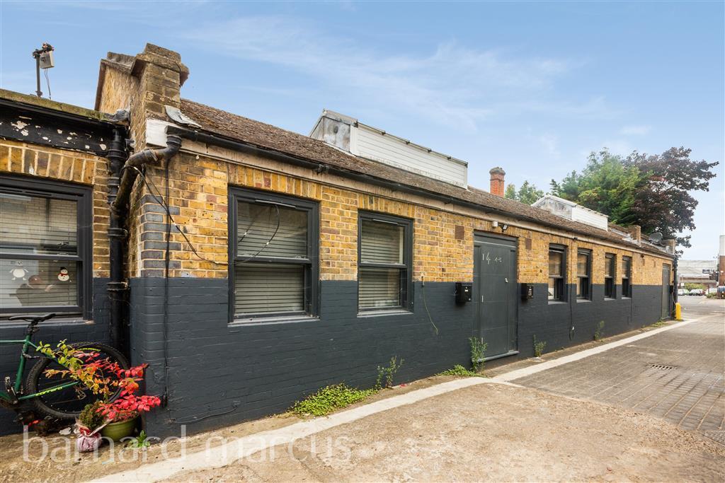 Main image of property: Spencer Road, East Molesey