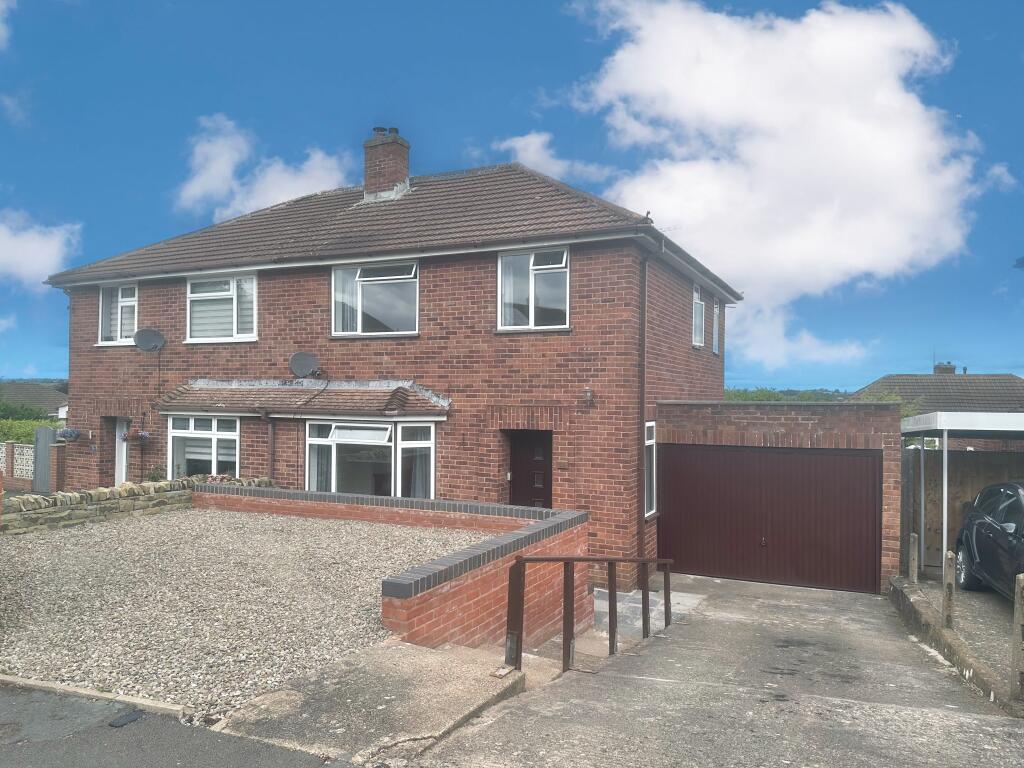 Main image of property: Emlyn Avenue, HEREFORD