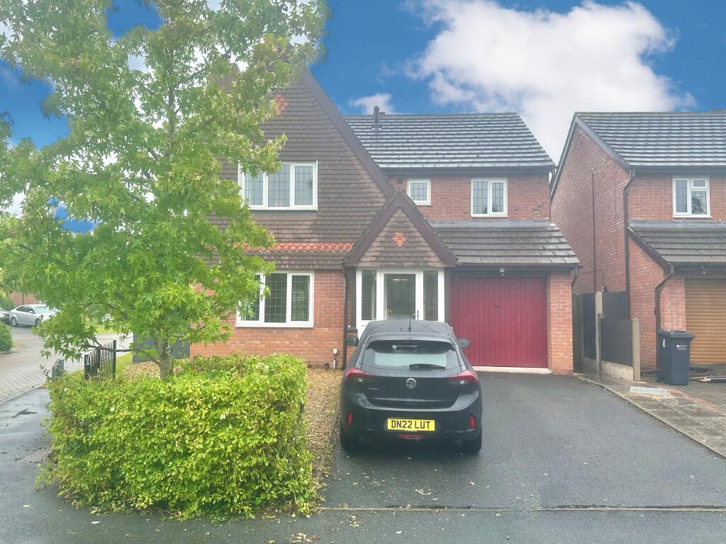 Main image of property: Broadholme Road, Belmont, HEREFORD