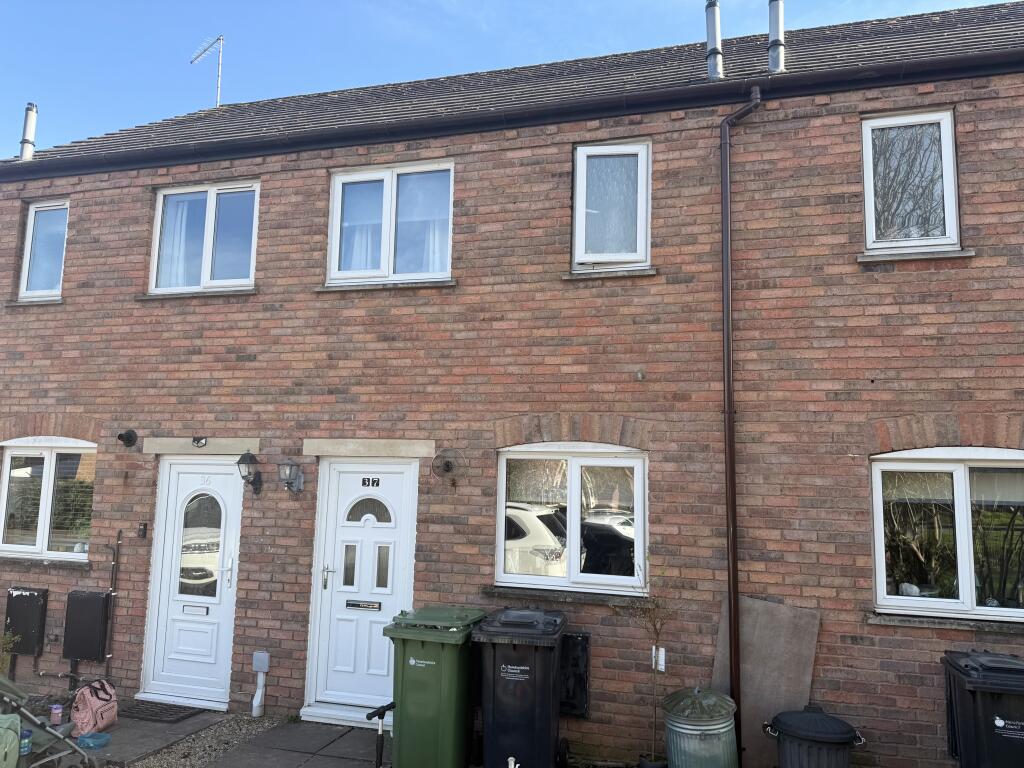 Main image of property: Glastonbury Close, Belmont, HEREFORD