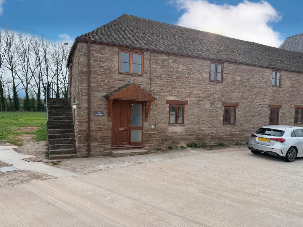 Main image of property: Moreton-on-Lugg, HEREFORD