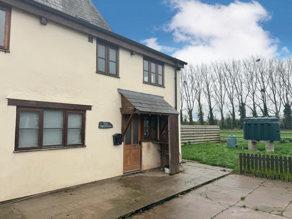 Main image of property: Moreton-on-Lugg, HEREFORD
