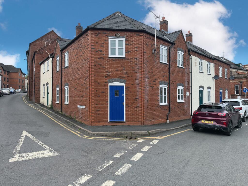 Main image of property: Nunwell Court, BROMYARD