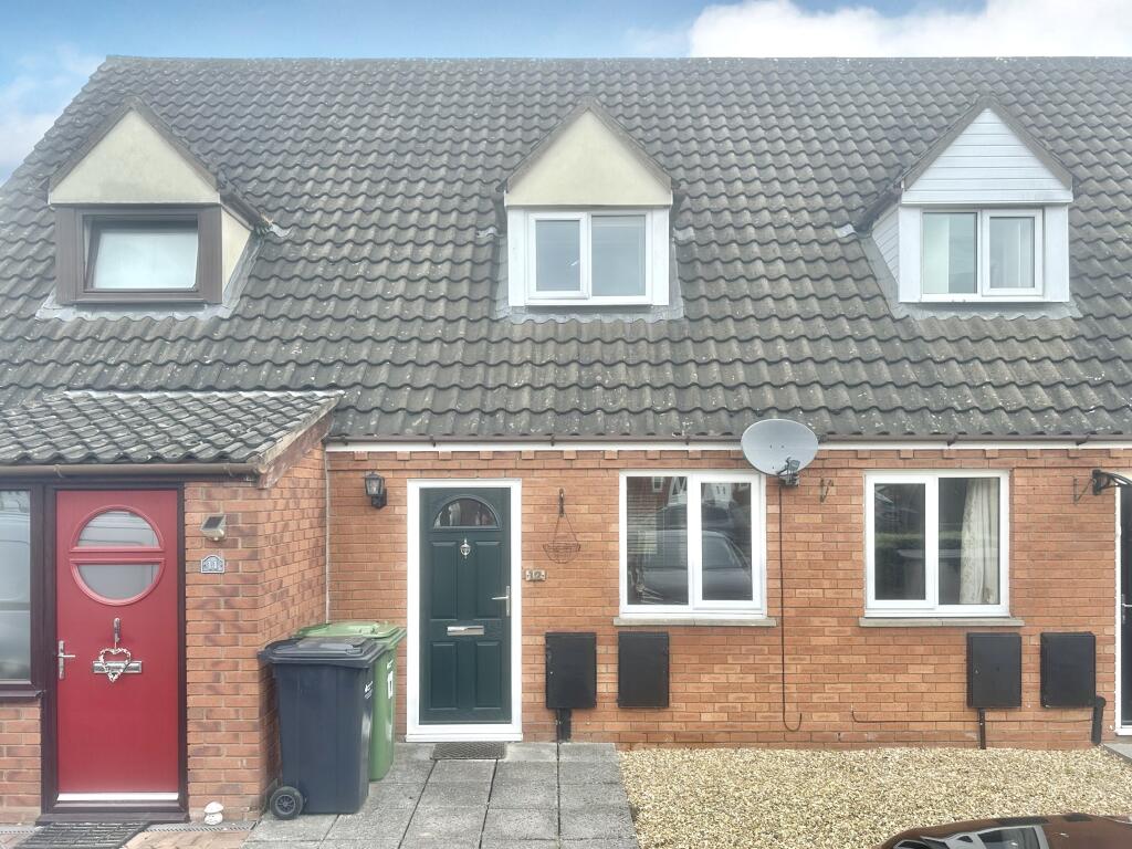 Main image of property: Romsey Drive, Belmont, HEREFORD
