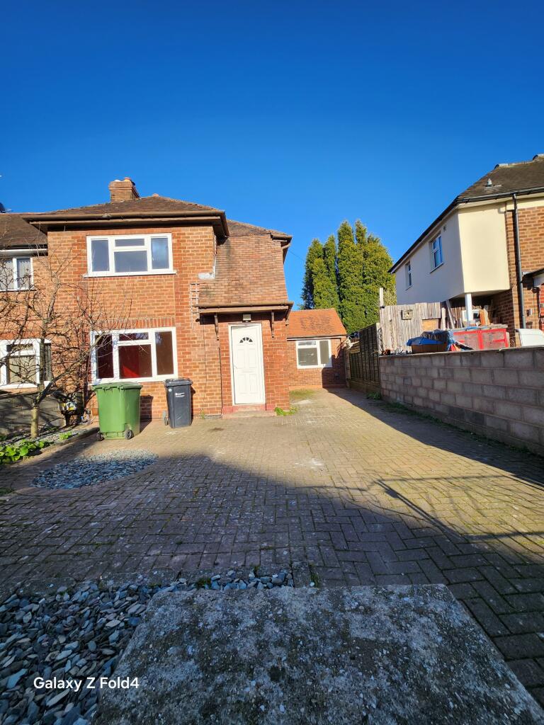 Main image of property: Queensway, HEREFORD