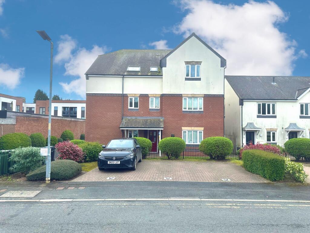 Main image of property: Old Mill Close, HEREFORD