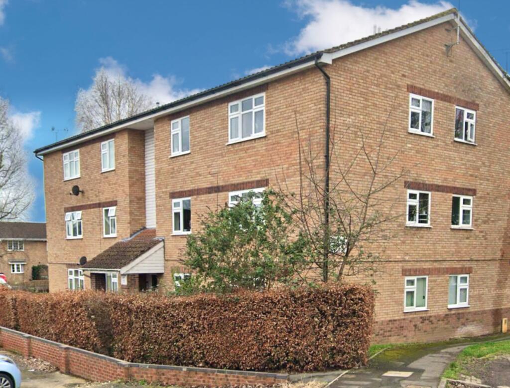 Main image of property: Nicholson Court, HEREFORD