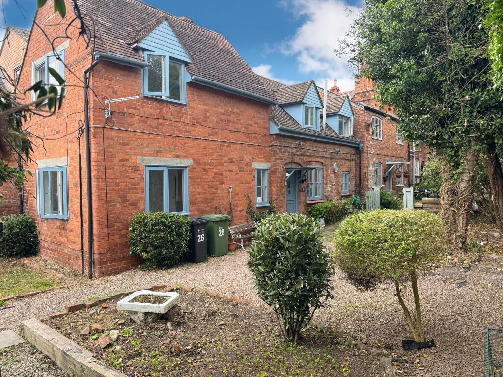 Main image of property: The Homend, LEDBURY