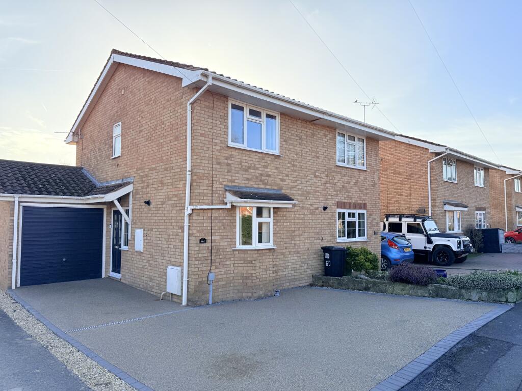 Main image of property: Sandown Drive, HEREFORD