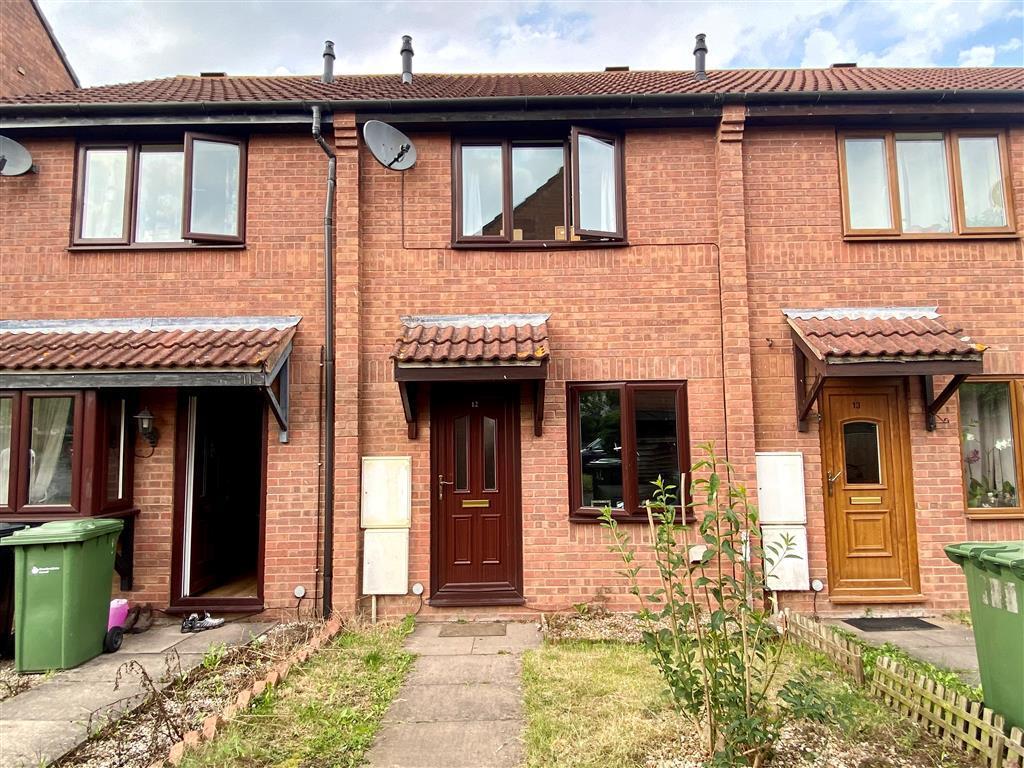 Main image of property: Golden Lion Close, HEREFORD