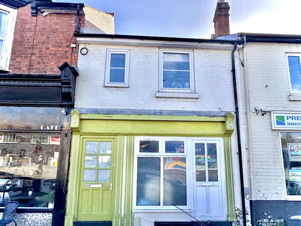 Main image of property: Whitecross Road, HEREFORD