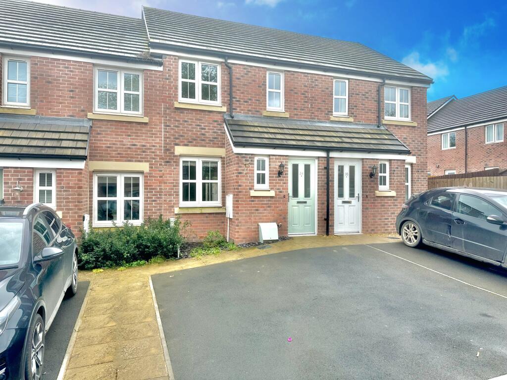 Main image of property: Primrose Avenue, Clehonger, HEREFORD