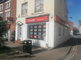Connells Lettings, Herefordbranch details
