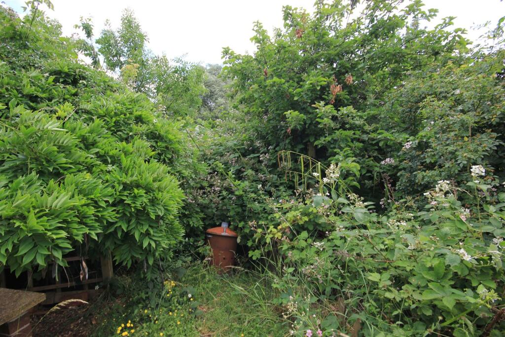 Plot for sale in Nest Lane, Wellingborough, NN8