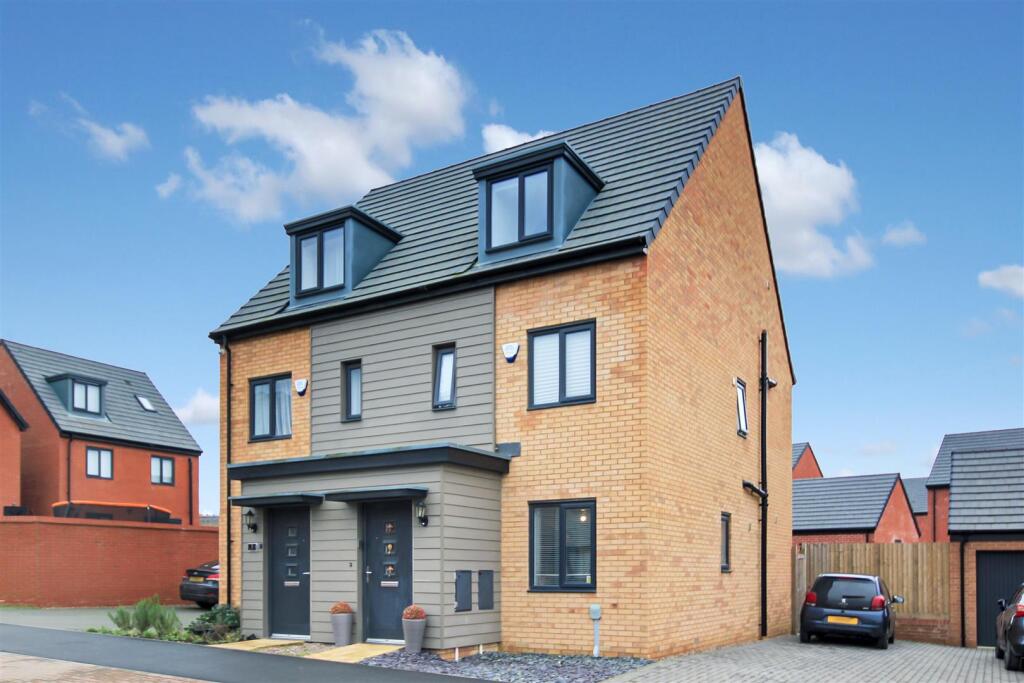 Main image of property: Gabriel Way, Wellingborough
