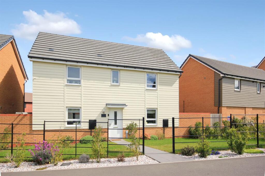 Main image of property: Glenvale Drive, Wellingborough