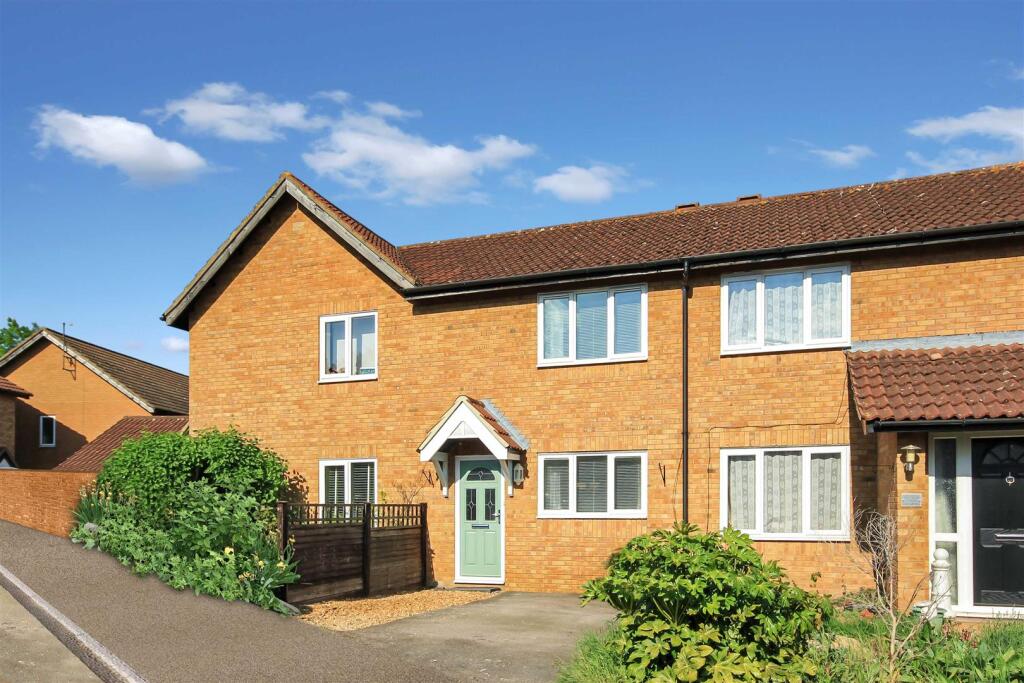 Main image of property: Chatsworth Drive, Wellingborough