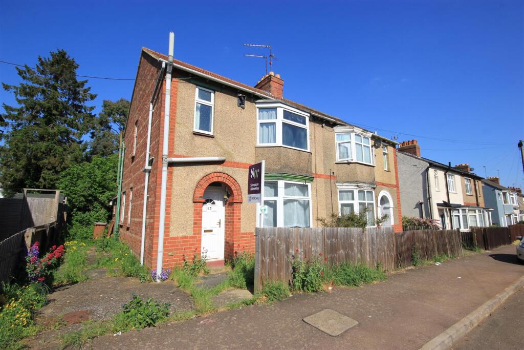 Main image of property: Highfield Road, Wellingborough