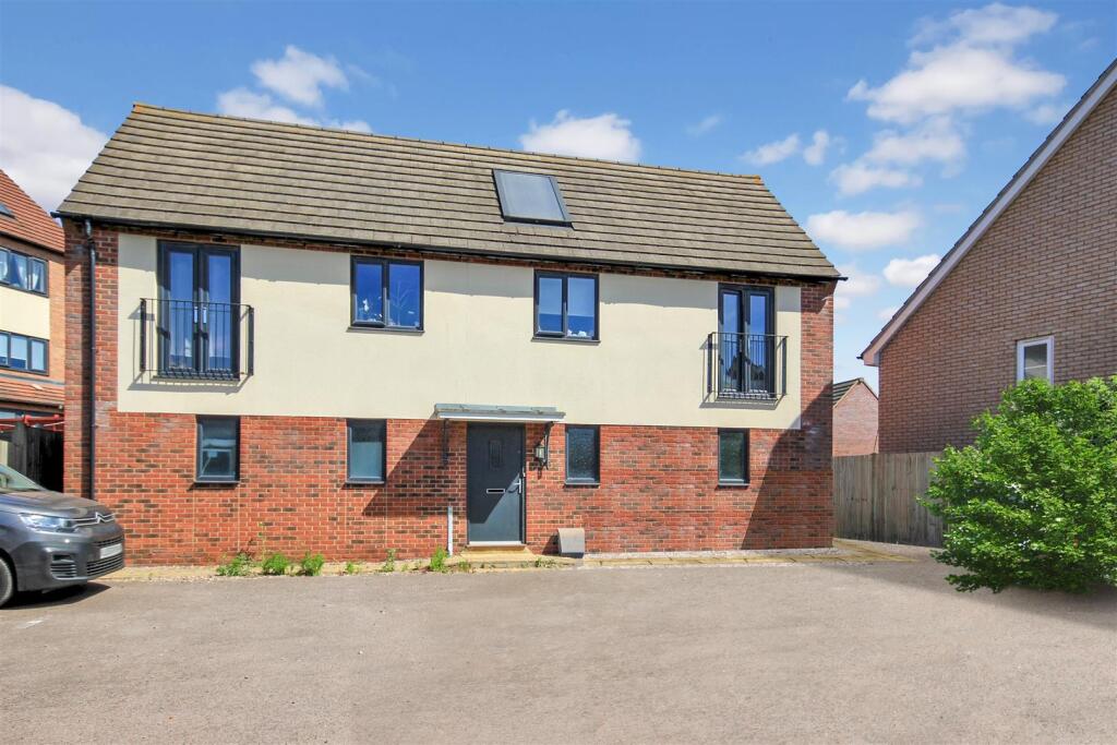 Main image of property: Neptune Road, Wellingborough