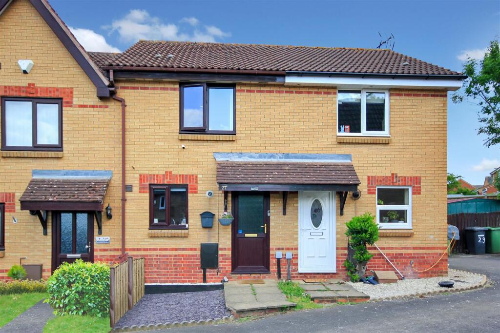 Main image of property: Balmoral Close, Wellingborough