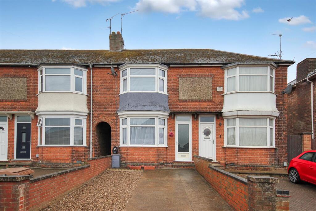 Main image of property: Hillside Road, Wellingborough