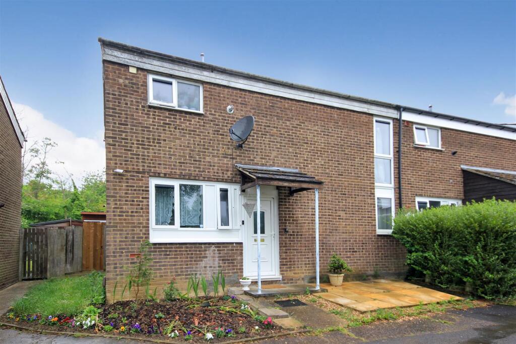 Main image of property: Shelley Road, Wellingborough